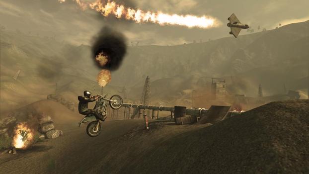 Trials Evolution Gold Edition on PC screenshot #3