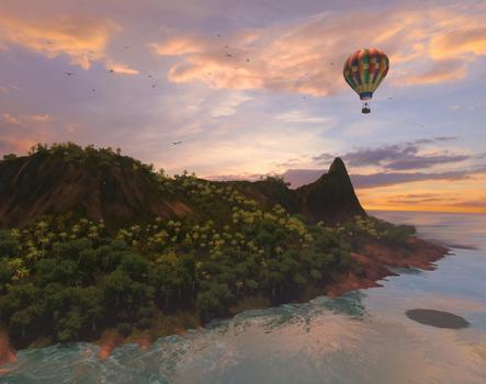 Tropico 3: Gold Edition on PC screenshot #3