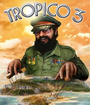 Tropico 3
