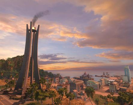 Tropico 3 on PC screenshot #5
