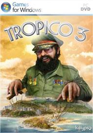 Tropico 3