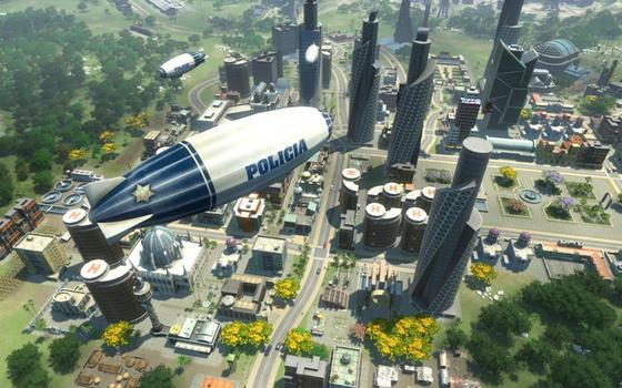 Tropico 4: Collectors Bundle on PC screenshot #3