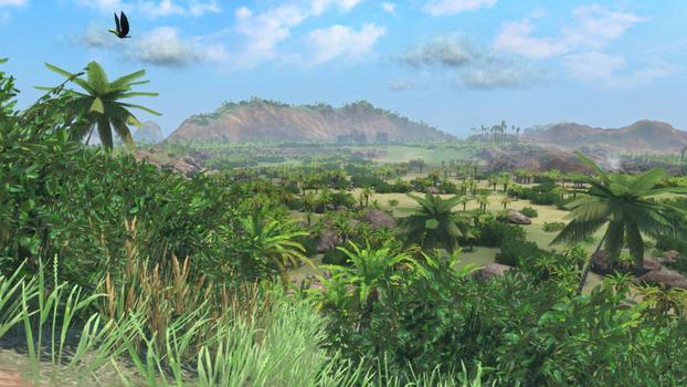 Tropico 4: Megalopolis DLC on PC screenshot #5