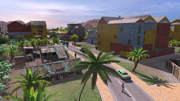 Tropico 4: Megalopolis DLC on PC screenshot #3