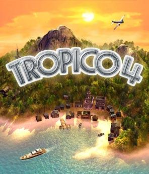 Tropico 4