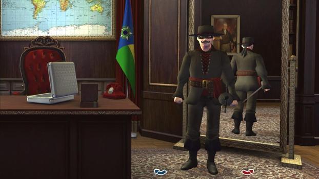 Tropico 4: Vigilante DLC on PC screenshot #4