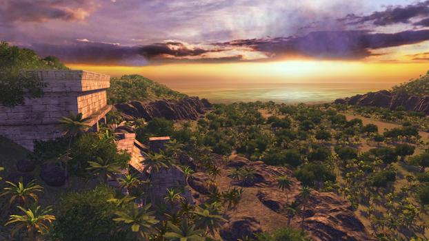 Tropico 4: Vigilante DLC on PC screenshot #2