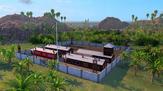 Tropico 4: Vigilante DLC on PC screenshot thumbnail #3