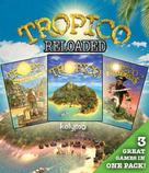 Tropico Reloaded