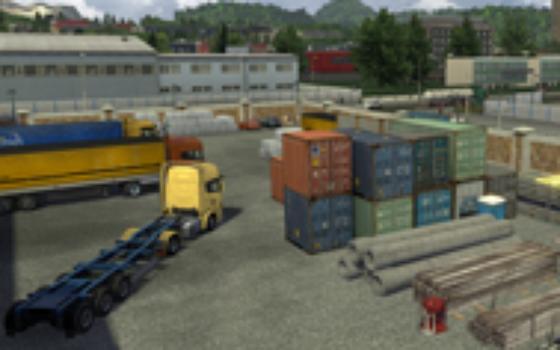 Trucks & Trailers on PC screenshot #5