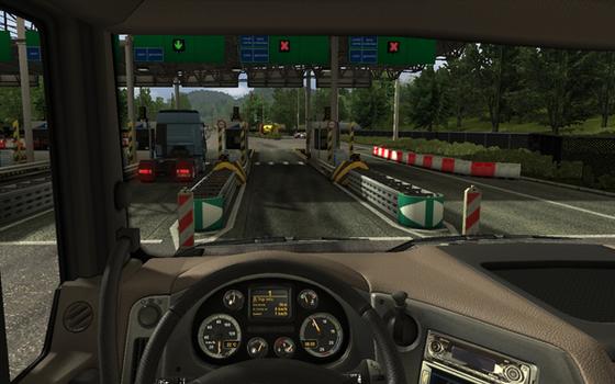 Trucks & Trailers on PC screenshot #4