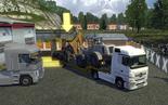 Trucks & Trailers on PC screenshot thumbnail #2