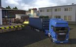 Trucks & Trailers on PC screenshot thumbnail #1