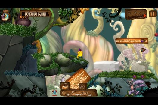 Tuk Ruk on PC screenshot #8