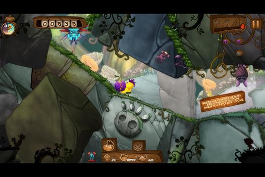 Tuk Ruk on PC screenshot #7