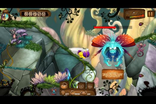 Tuk Ruk on PC screenshot #3