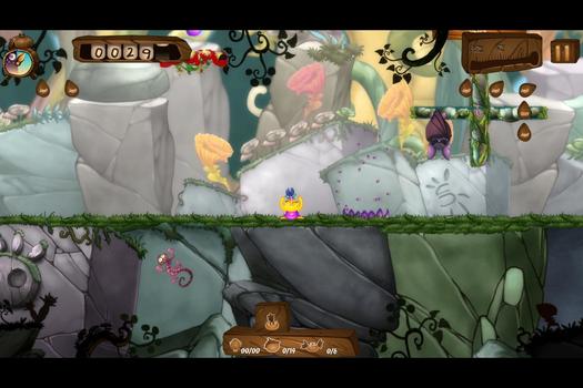 Tuk Ruk on PC screenshot #1