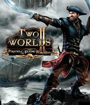 Two Worlds II: Pirates of the Flying Fortress