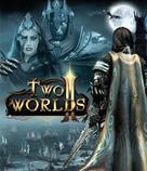 Two Worlds II
