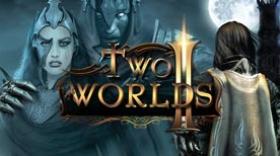 Two Worlds II