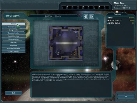 UFO Extraterrestrials GOLD Edition on PC screenshot #3