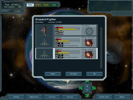UFO Extraterrestrials GOLD Edition on PC screenshot #4