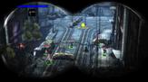 Uprising44: The Silent Shadows on PC screenshot thumbnail #1