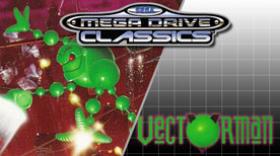 VectorMan