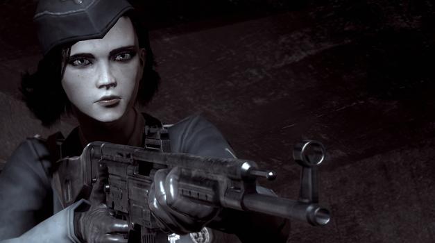 Velvet Assassin on PC screenshot #1