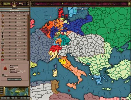 Victoria Complete on PC screenshot #4