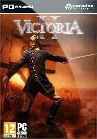 Victoria II