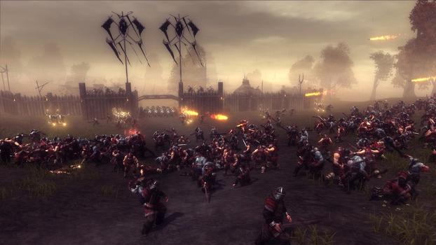 Viking: Battle for Asgard on PC screenshot #2