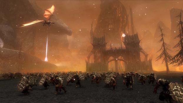 Viking: Battle for Asgard on PC screenshot #1