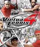Virtua Tennis 4