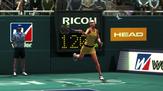 Virtua Tennis 4 on PC screenshot thumbnail #5