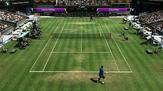 Virtua Tennis 4 on PC screenshot thumbnail #3