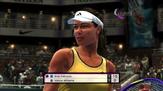 Virtua Tennis 4 on PC screenshot thumbnail #2