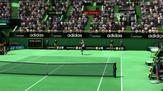 Virtua Tennis 4 on PC screenshot thumbnail #1