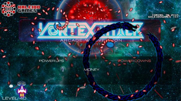 Vortex Attack on PC screenshot #3