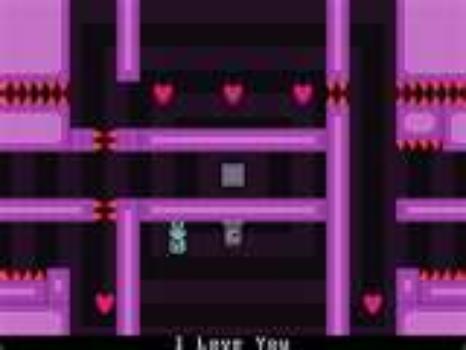VVVVVV on PC screenshot #2
