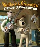 Wallace and Gromits: Grand Adventures