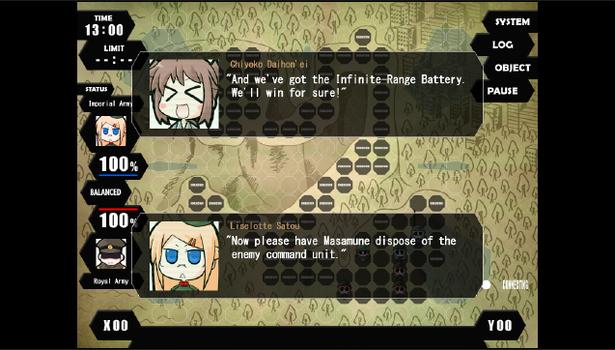 War of the Human Tanks Deluxe Edition on PC screenshot #8