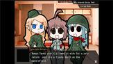 War of the Human Tanks on PC screenshot thumbnail #8