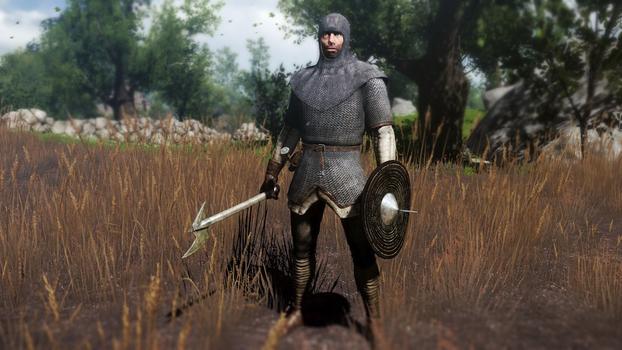 War of the Roses: Kingmaker on PC screenshot #1