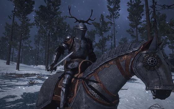 War of the Roses: Kingmaker on PC screenshot #2