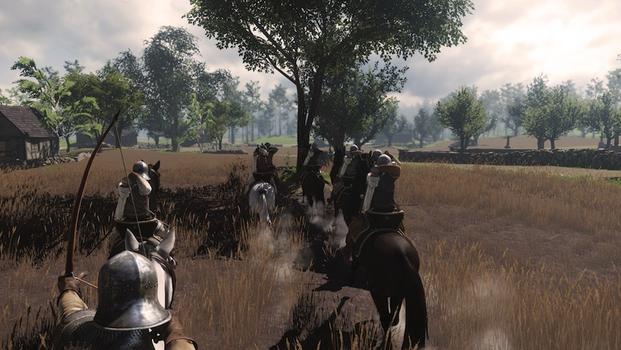 War of the Roses: Kingmaker on PC screenshot #3