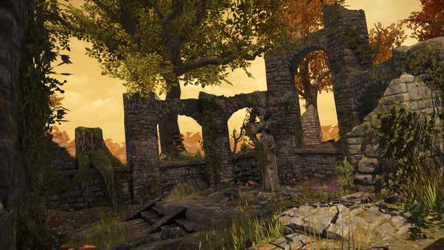 War of the Vikings: Blood Eagle Edition on PC screenshot #8