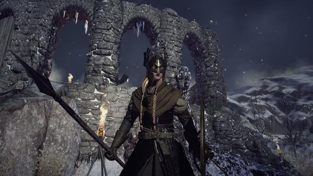 War of the Vikings: Shield Maiden on PC screenshot #9