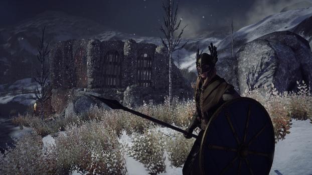 War of the Vikings: Shield Maiden on PC screenshot #8