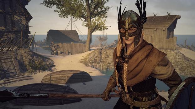 War of the Vikings: Shield Maiden on PC screenshot #6